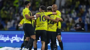 تجهيز 6 لاعبين.. سباق طبي في اتحاد جدة قبل صدام الهلال المرتقب